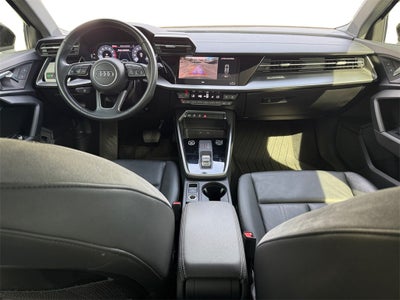 2022 Audi A3 Premium 40 TFSI quattro S tronic