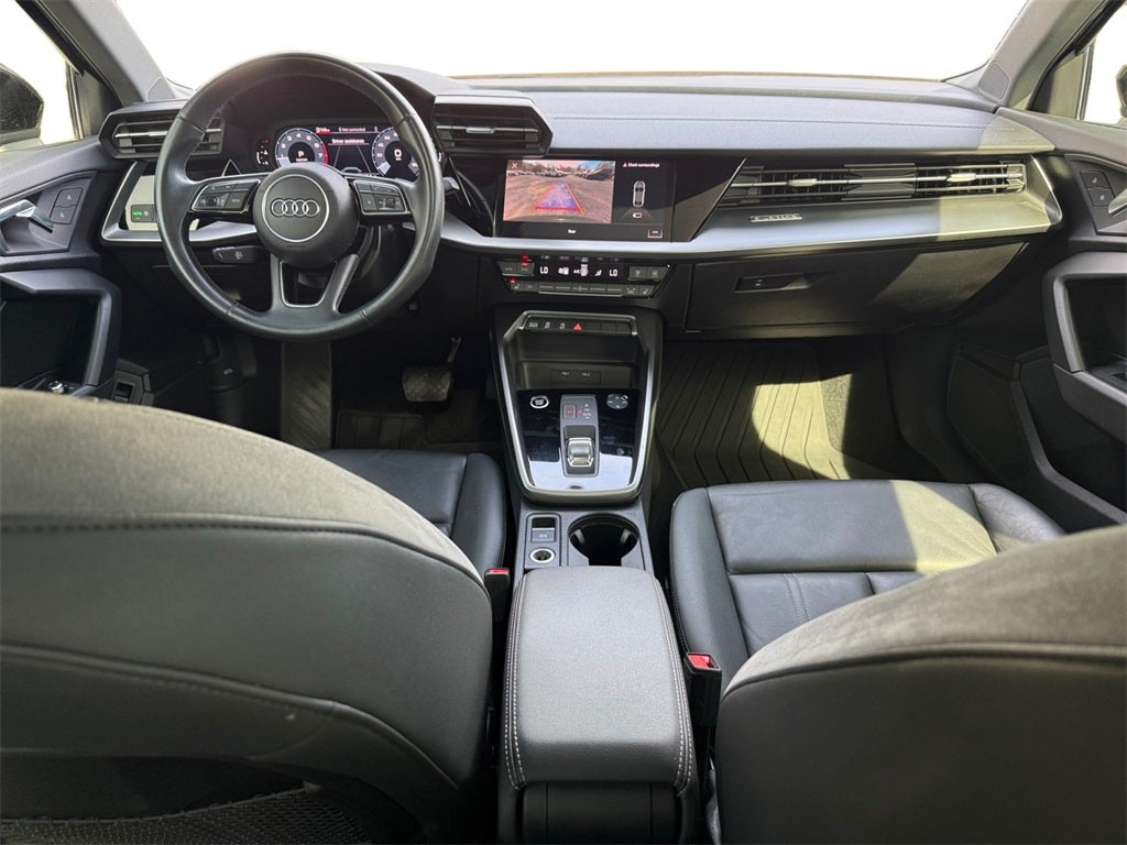 2022 Audi A3 Premium 40 TFSI quattro S tronic