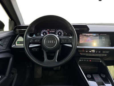 2022 Audi A3 Premium 40 TFSI quattro S tronic