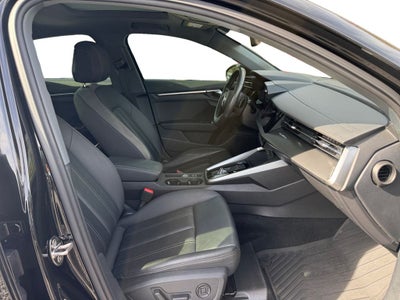2022 Audi A3 Premium 40 TFSI quattro S tronic