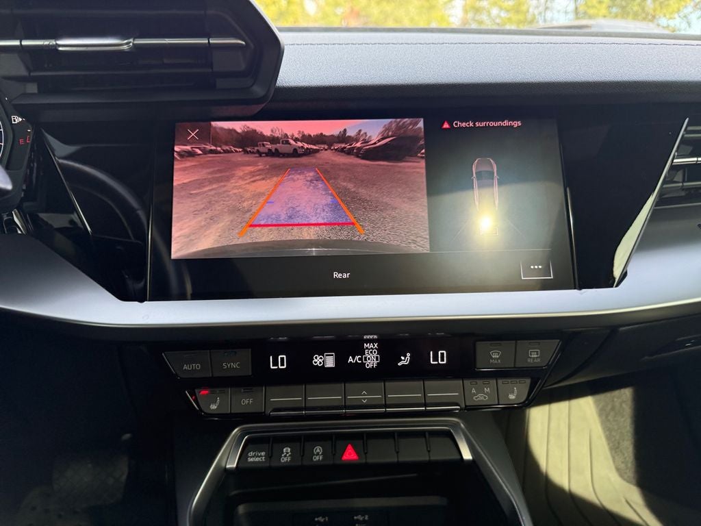 2022 Audi A3 Premium 40 TFSI quattro S tronic