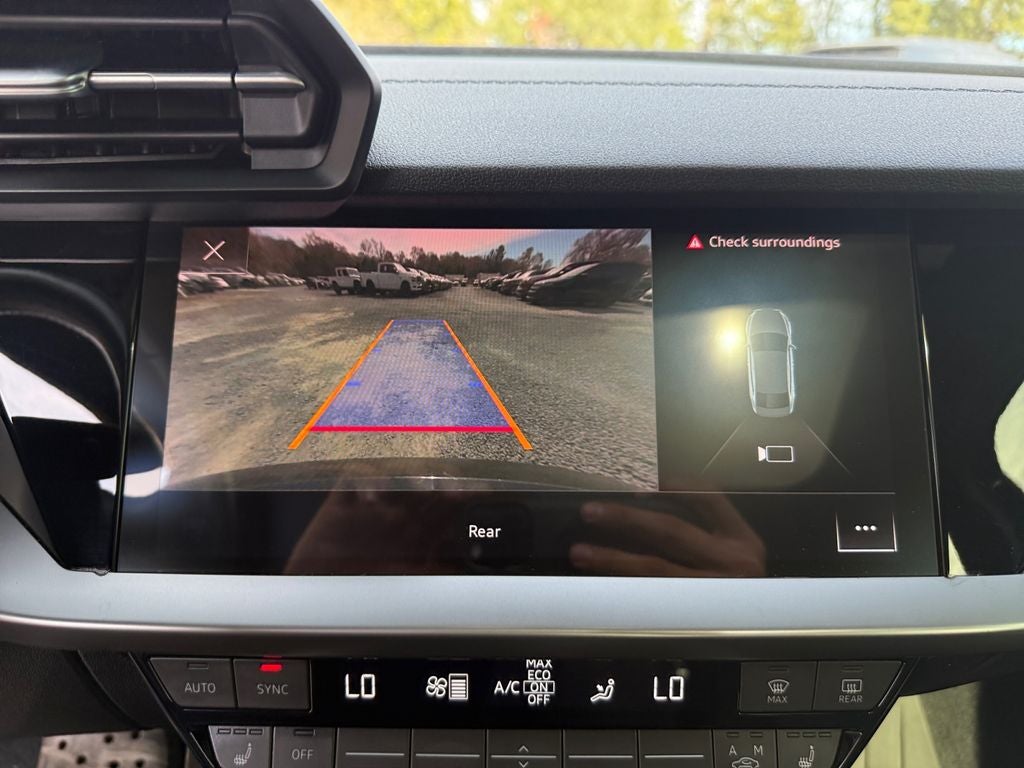 2022 Audi A3 Premium 40 TFSI quattro S tronic