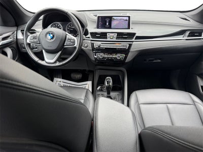 2022 BMW X1 sDrive28i