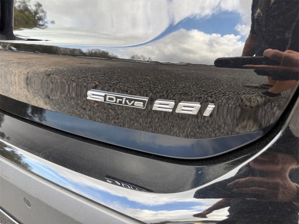 2022 BMW X1 sDrive28i