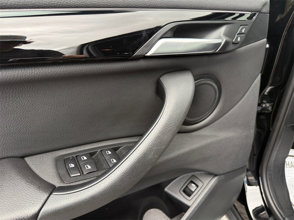 2022 BMW X1 sDrive28i