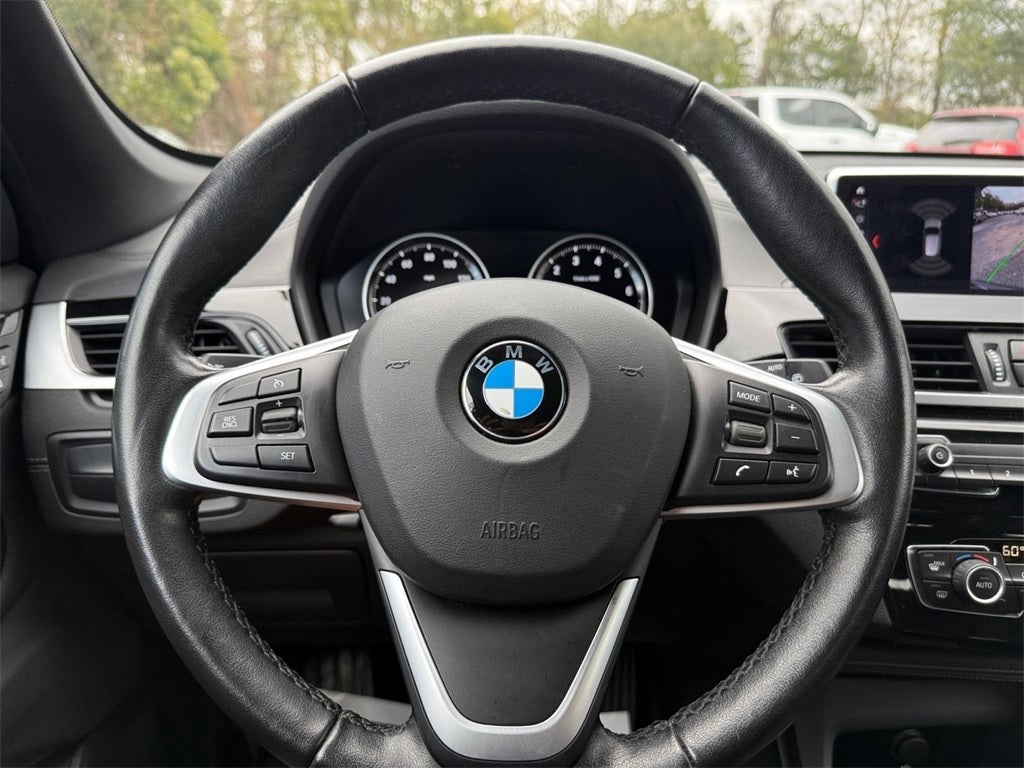 2022 BMW X1 sDrive28i