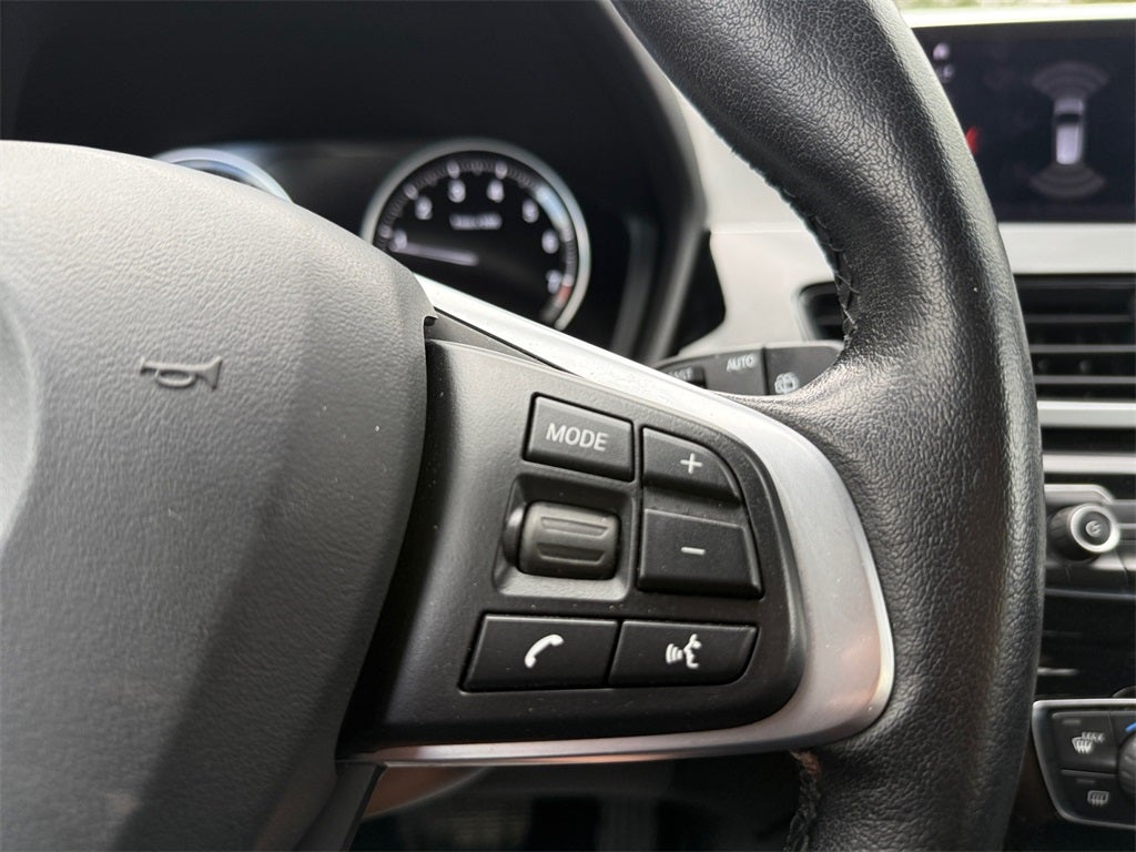 2022 BMW X1 sDrive28i