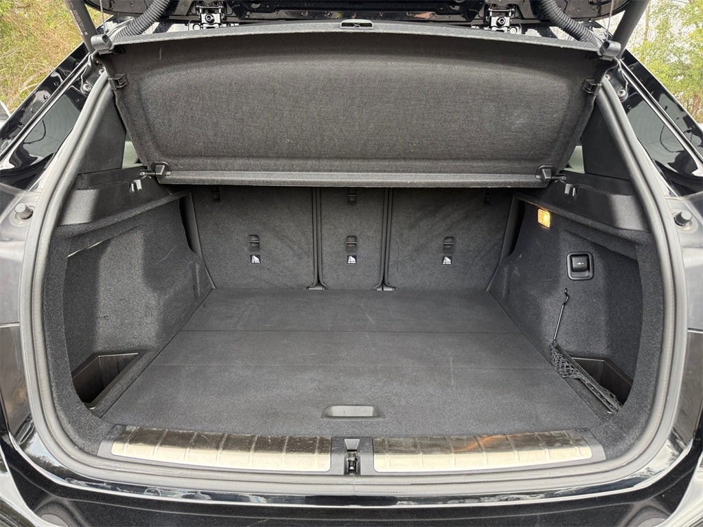 2022 BMW X1 sDrive28i