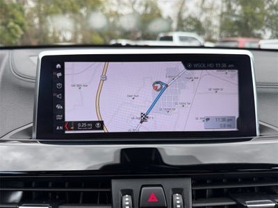 2022 BMW X1 sDrive28i