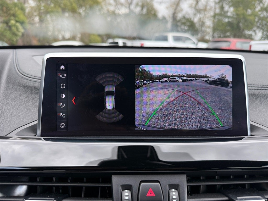 2022 BMW X1 sDrive28i