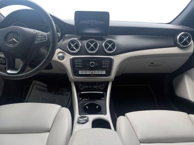 2019 Mercedes-Benz GLA 250 GLA 250