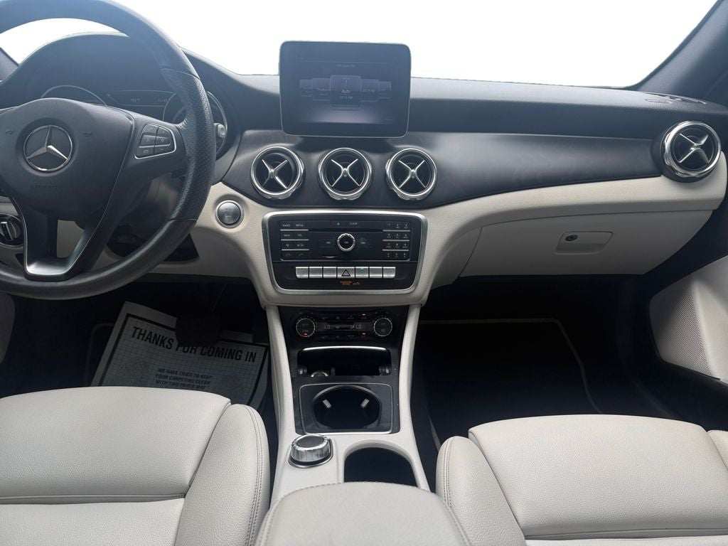 2019 Mercedes-Benz GLA 250 GLA 250
