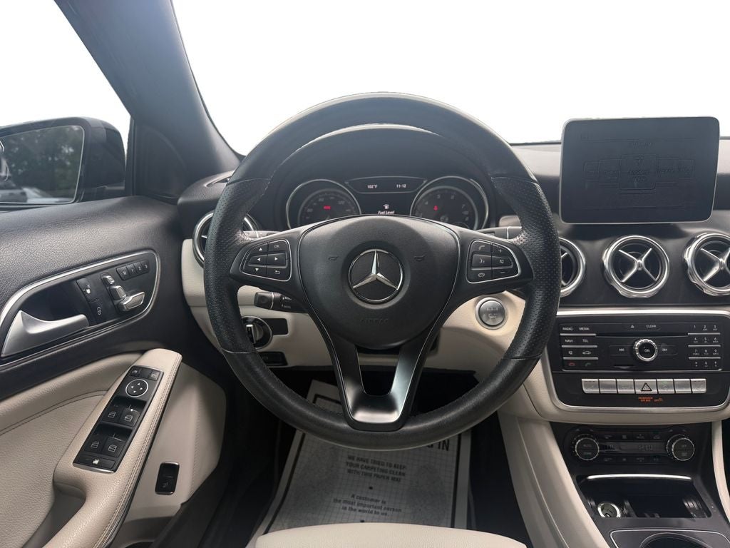 2019 Mercedes-Benz GLA 250 GLA 250