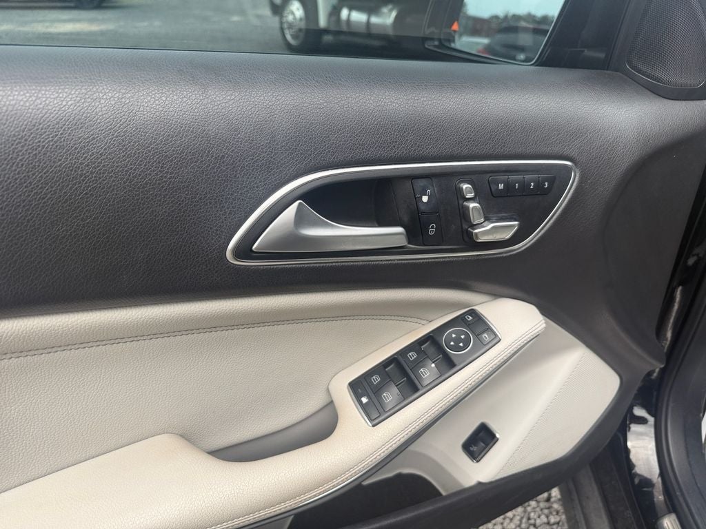 2019 Mercedes-Benz GLA 250 GLA 250