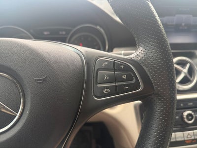 2019 Mercedes-Benz GLA 250 GLA 250
