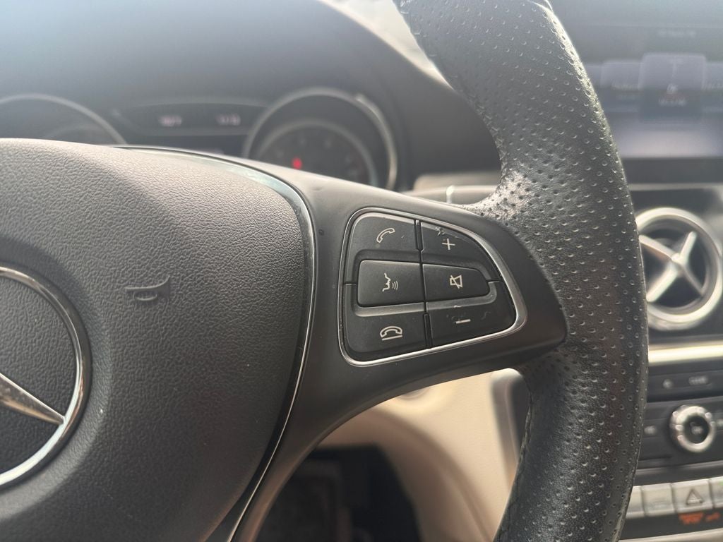 2019 Mercedes-Benz GLA 250 GLA 250