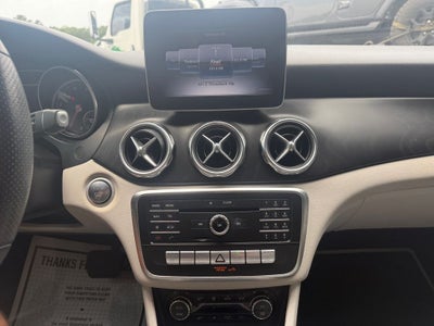 2019 Mercedes-Benz GLA 250 GLA 250