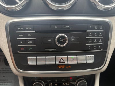 2019 Mercedes-Benz GLA 250 GLA 250