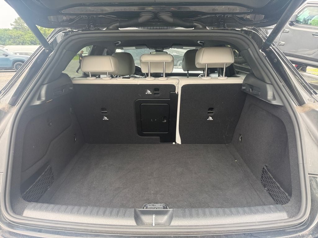 2019 Mercedes-Benz GLA 250 GLA 250