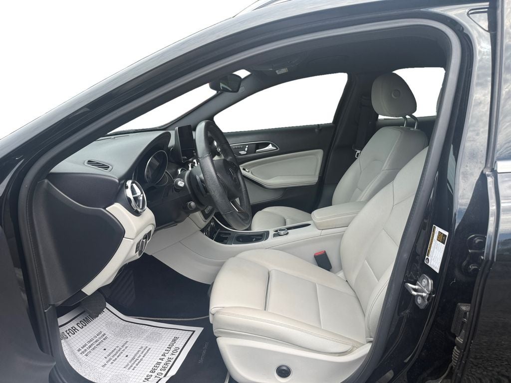 2019 Mercedes-Benz GLA 250 GLA 250