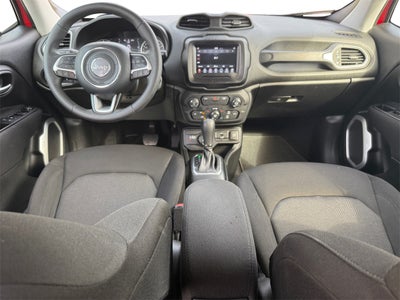 2018 Jeep Renegade Sport 4x4