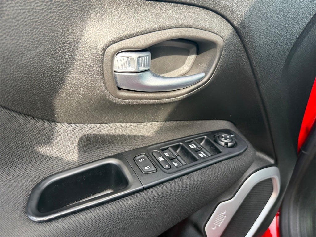 2018 Jeep Renegade Sport 4x4