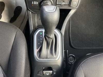 2018 Jeep Renegade Sport 4x4