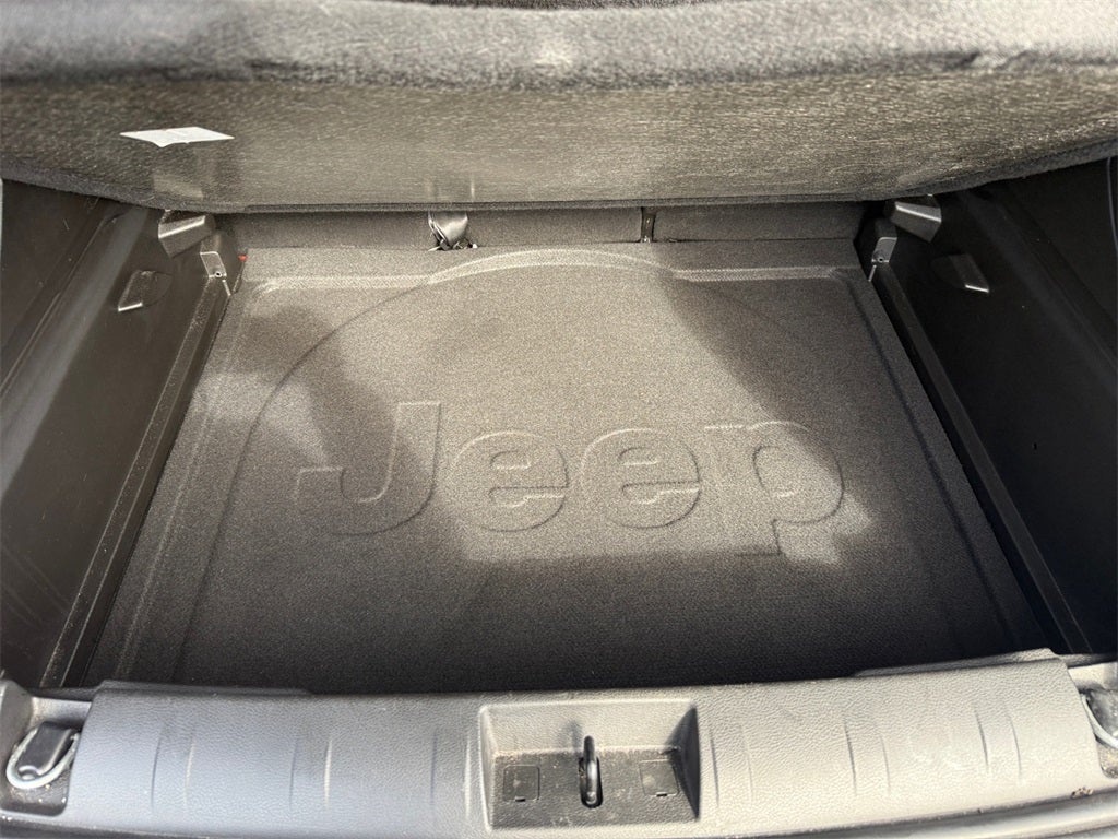 2018 Jeep Renegade Sport 4x4