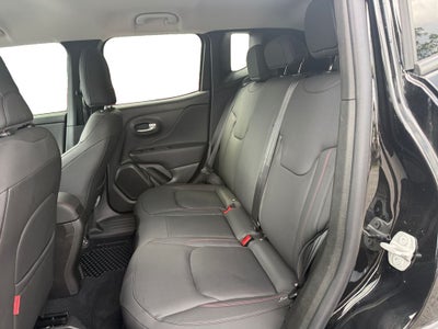 2023 Jeep Renegade Trailhawk 4x4