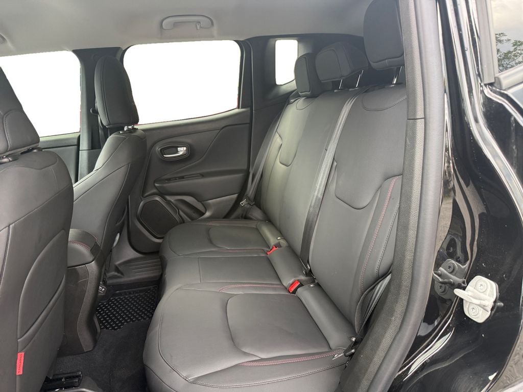 2023 Jeep Renegade Trailhawk 4x4