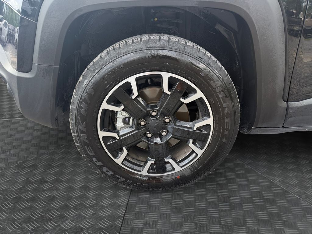 2023 Jeep Renegade Trailhawk 4x4