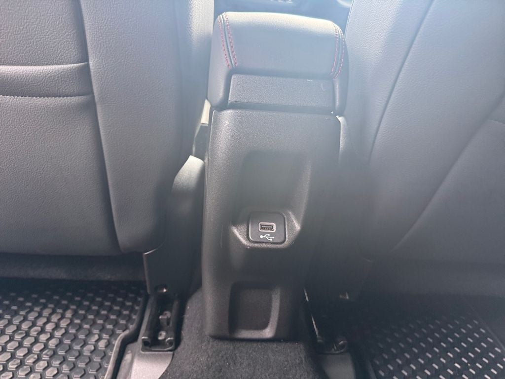 2023 Jeep Renegade Trailhawk 4x4
