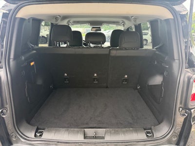 2023 Jeep Renegade Trailhawk 4x4