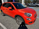 2016 FIAT 500X Easy