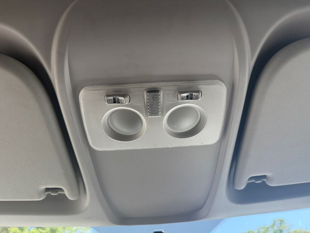 2021 RAM ProMaster City Tradesman Cargo Van