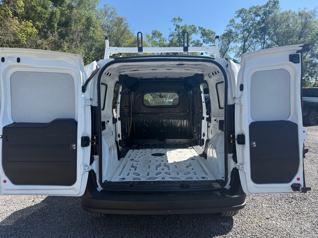 2021 RAM ProMaster City Tradesman Cargo Van