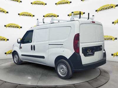 2021 RAM ProMaster City Tradesman Cargo Van