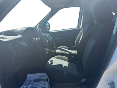 2021 RAM ProMaster City Tradesman Cargo Van