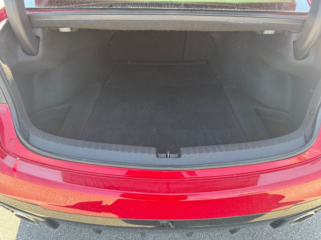 2019 Acura TLX 2.4L Technology Pkg w/A-Spec Pkg