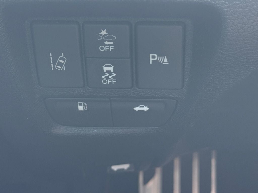 2019 Acura TLX 2.4L Technology Pkg w/A-Spec Pkg
