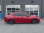 2019 Acura TLX 2.4L Technology Pkg w/A-Spec Pkg