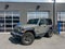 2022 Jeep Wrangler Sport S