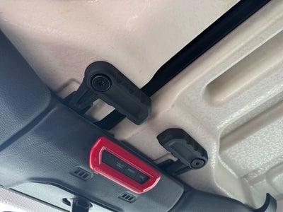 2022 Jeep Wrangler Sport S