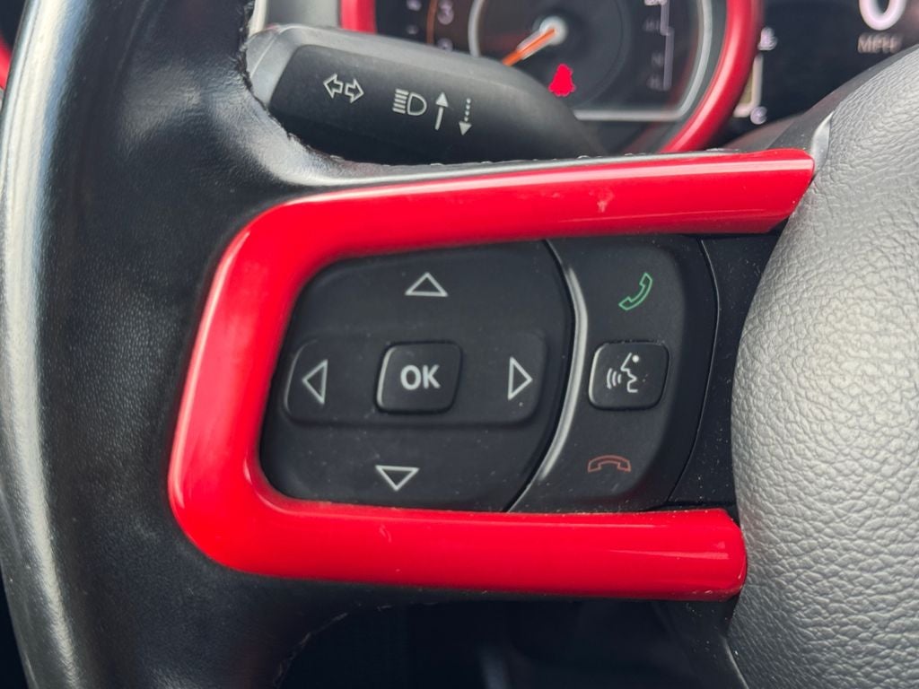 2022 Jeep Wrangler Sport S