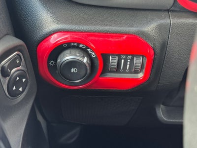 2022 Jeep Wrangler Sport S