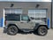 2022 Jeep Wrangler Sport S
