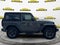 2022 Jeep Wrangler Sport S