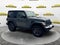 2022 Jeep Wrangler Sport S