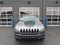 2017 Jeep Cherokee Trailhawk
