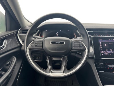 2021 Jeep Grand Cherokee L Laredo
